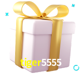 Receba seus bônus de boas-vindas no tiger5555