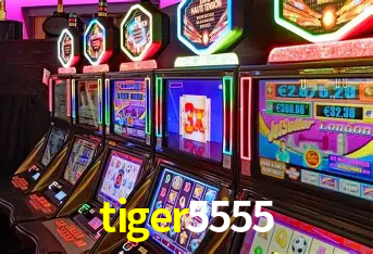 Desvendando o Mundo dos Jogos Virtuais na tiger5555