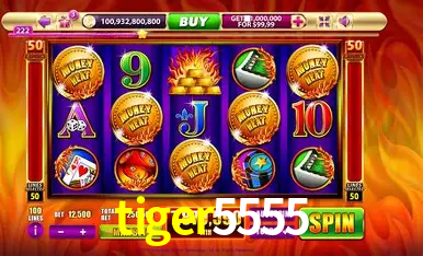 Descubra a Essência do tiger5555: Nossa História e Compromissos