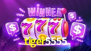 Welcome Bonus tiger5555
