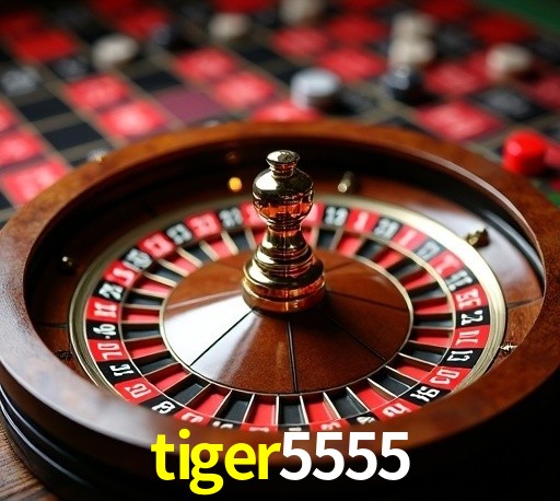Acesso seguro à conta tiger5555