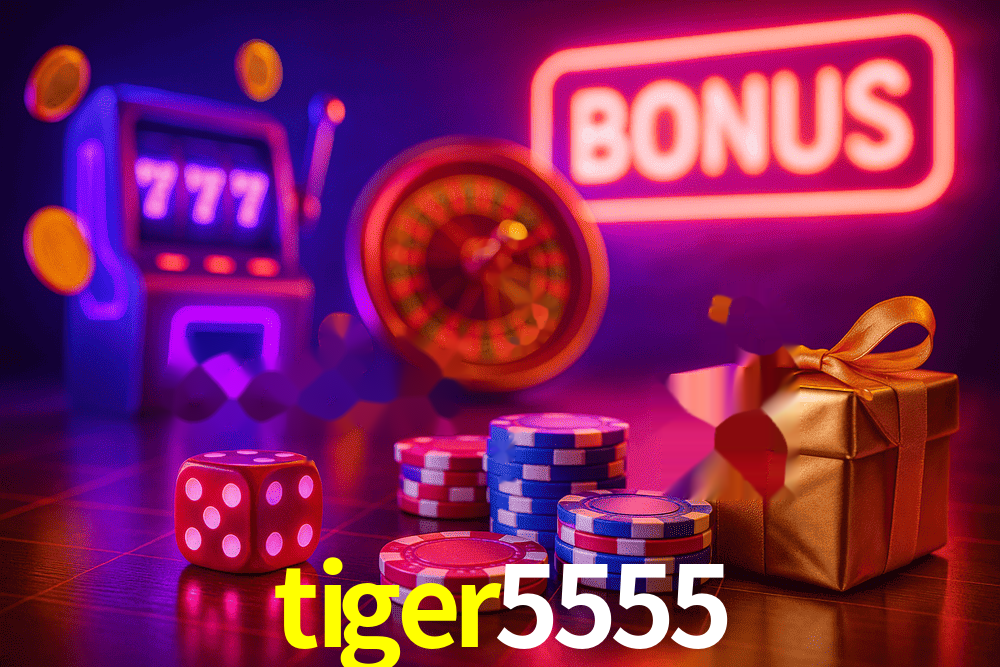 Descubra o Programa VIP da tiger5555: Vantagens Exclusivas para Jogadores