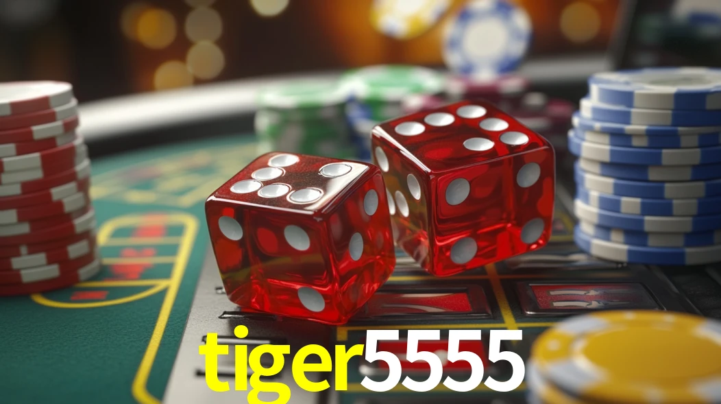 Programa VIP tiger5555