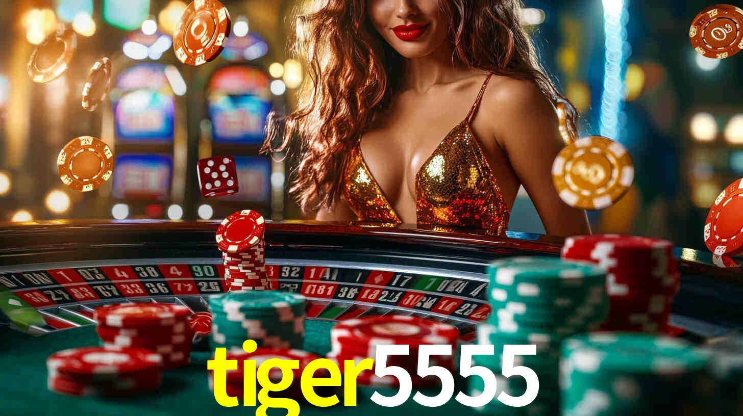 Exclusive Games tiger5555