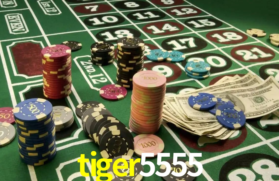 tiger5555