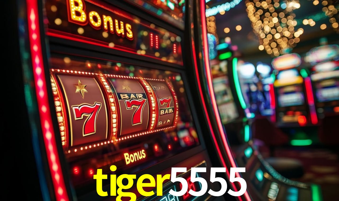 tiger5555.com
