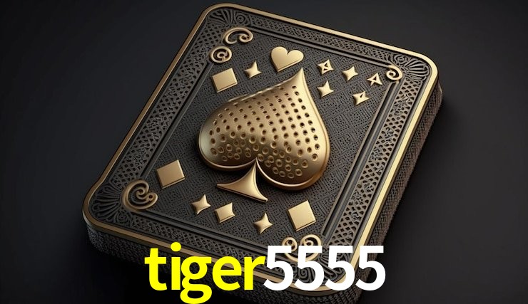 Recursos de Bônus tiger5555