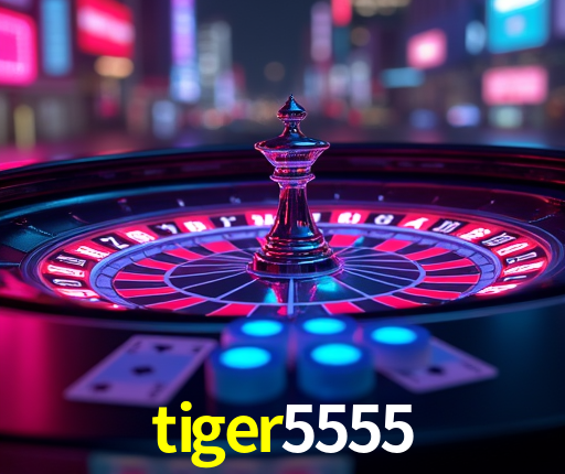 Inovações de Jogos na tiger5555: O Futuro das Experiências Interativas