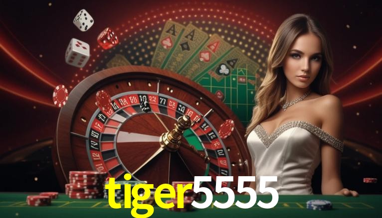 Responsive Design tiger5555