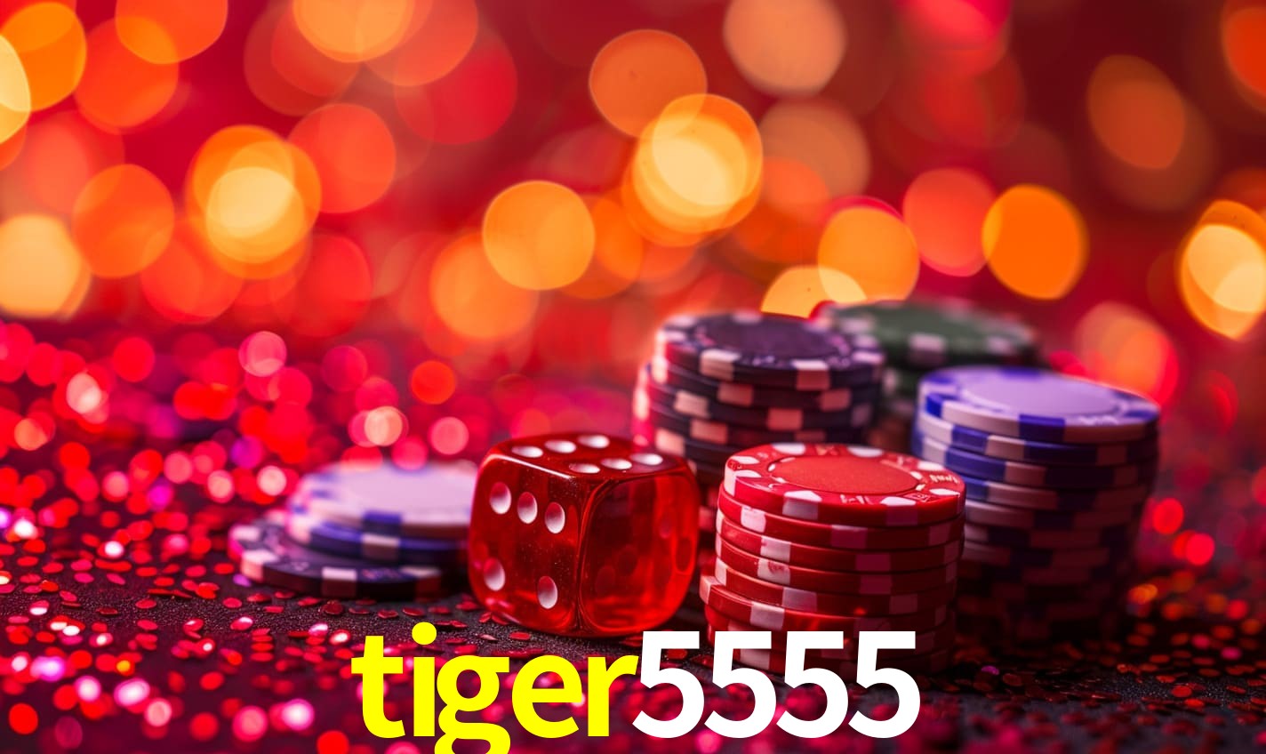 Desvendando o Mundo dos Jogos Virtuais na tiger5555
