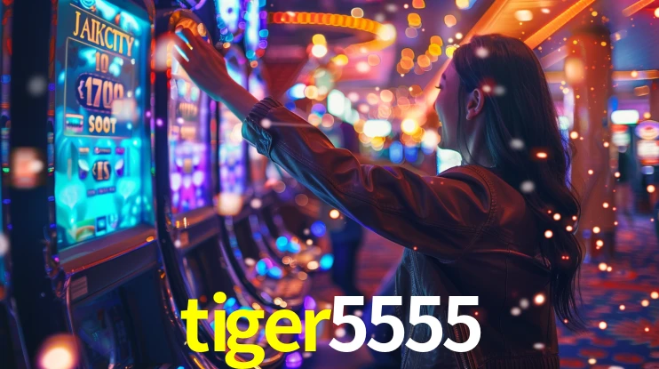 tiger5555.com