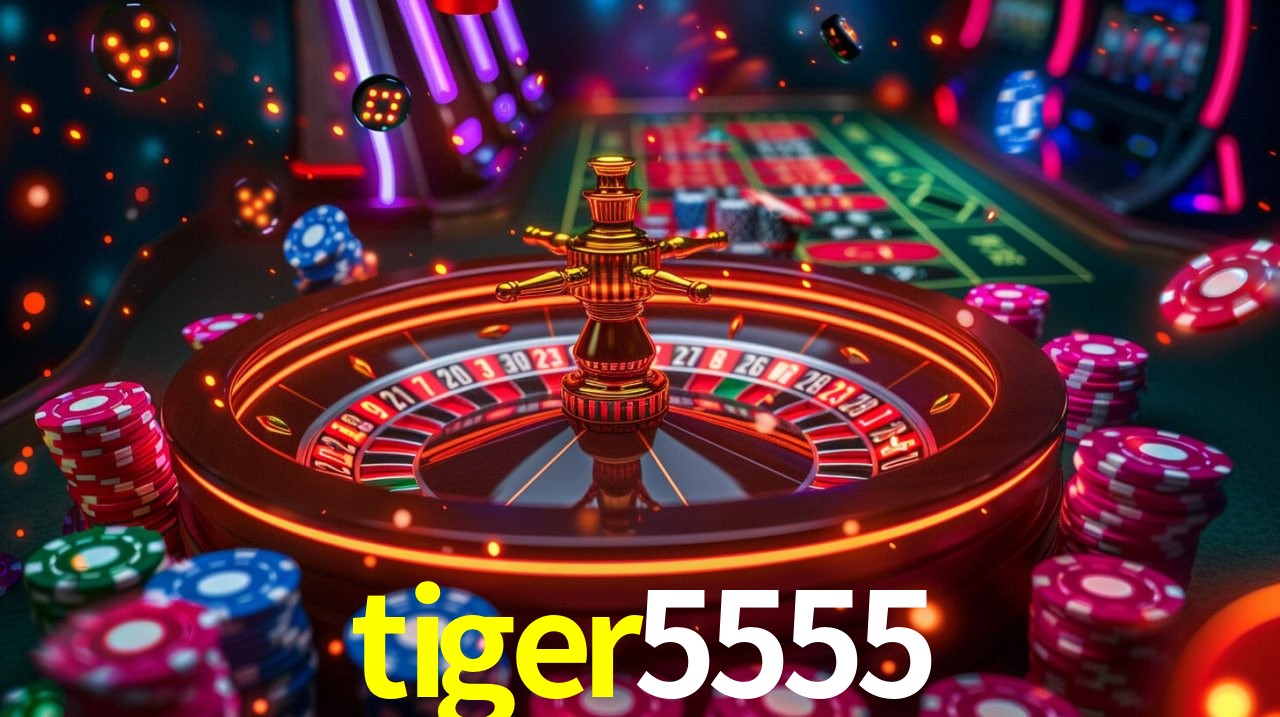 Interface do App tiger5555