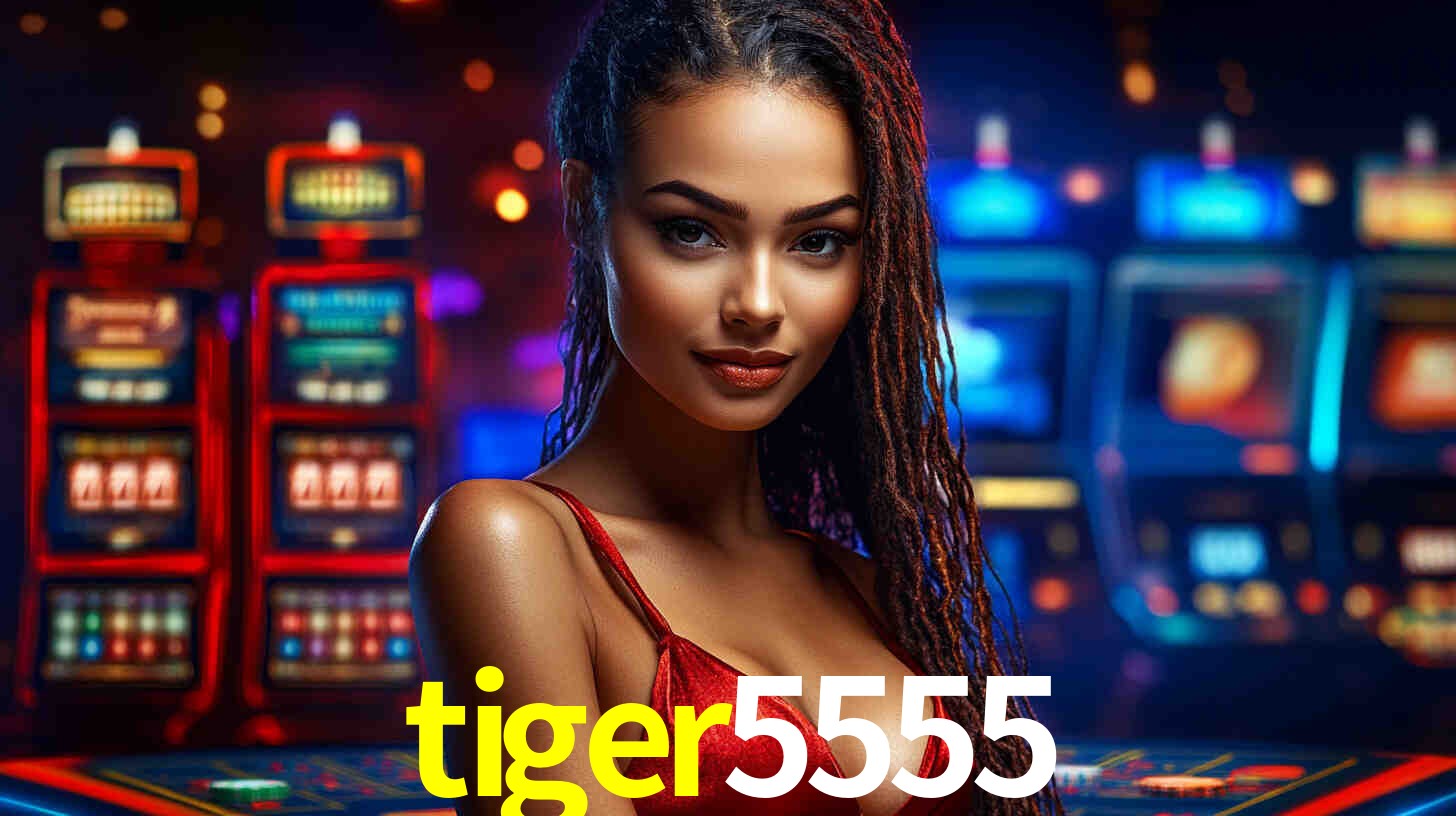 Descubra o Programa VIP da tiger5555: Vantagens Exclusivas para Jogadores