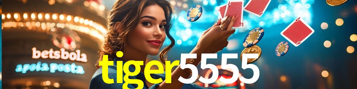 Experiência VIP tiger5555