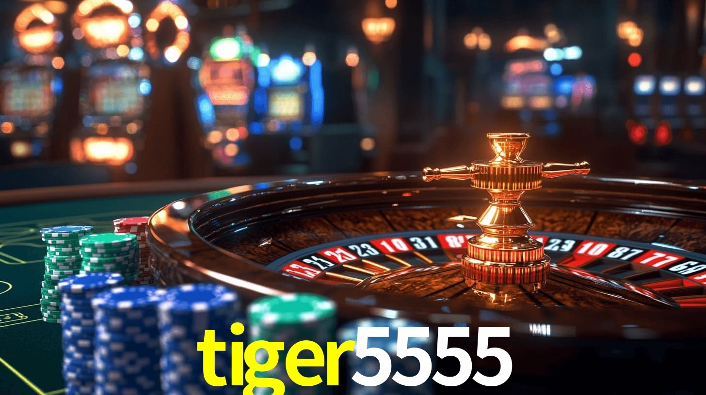 tiger5555 - Contagem Regressiva Fatal - tiger5555.com