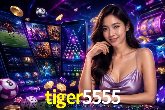 Seasonal Promotions tiger5555