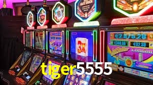 Jogos Exclusivos tiger5555