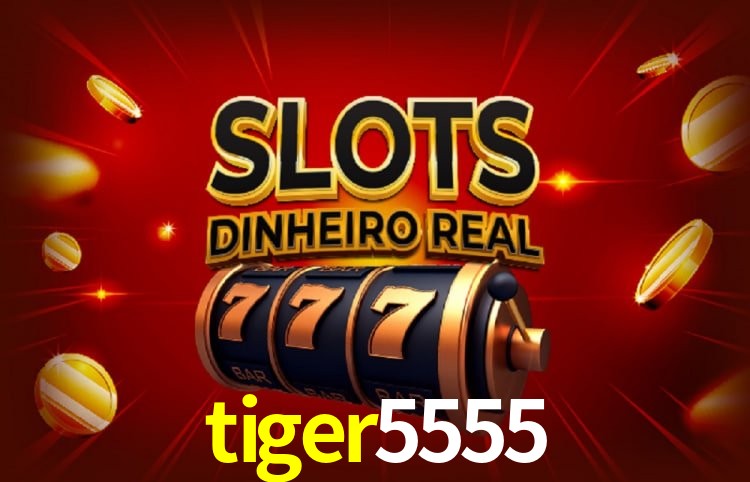 Caishen Wins tiger5555