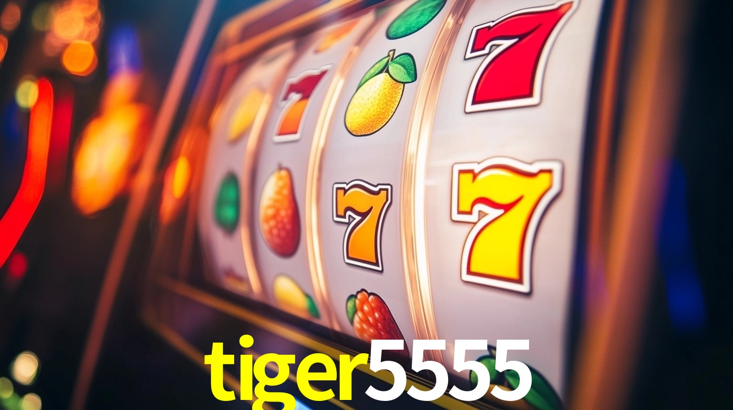 tiger5555 bet