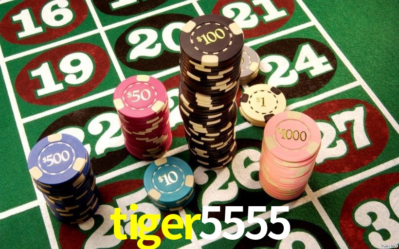 Estatísticas Esportivas tiger5555