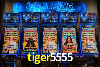 A Revolução dos Aplicativos de Jogos no tiger5555