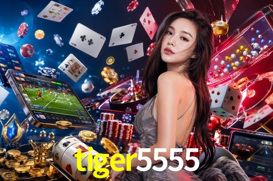 Games Directory tiger5555