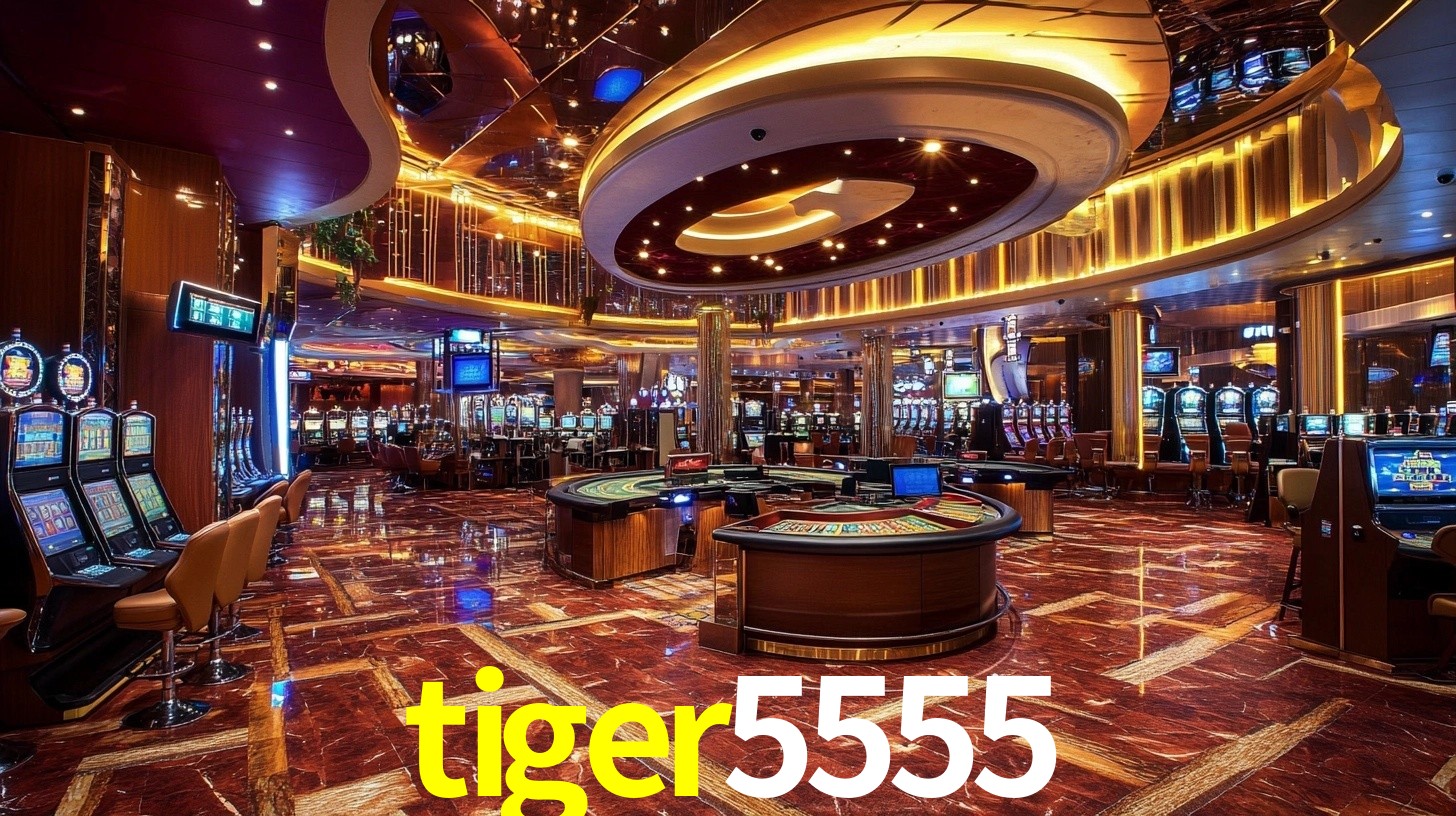 Welcome Bonus tiger5555