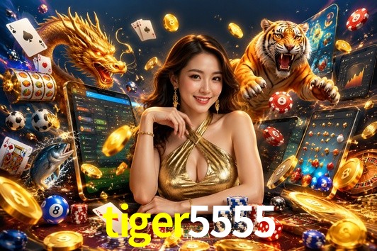 Account Benefits tiger5555