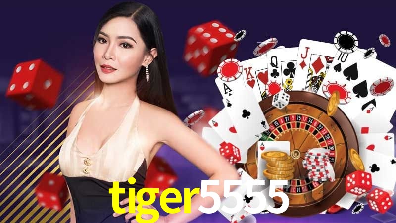 Bônus de Boas-vindas tiger5555