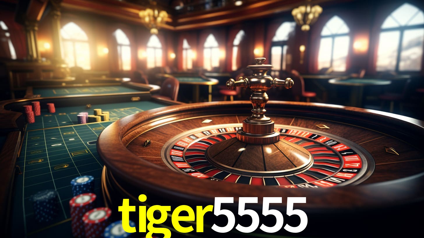 VIP Casino tiger5555