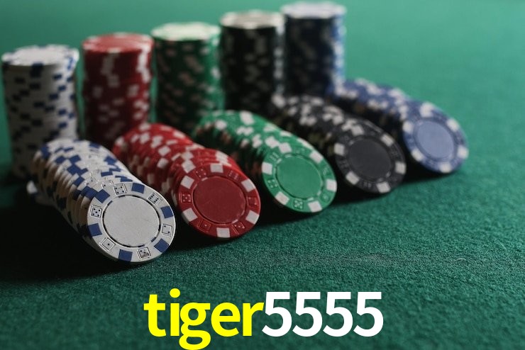 Game Statistics tiger5555