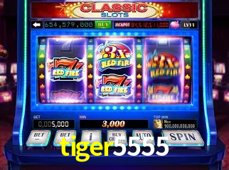 A Emoção da Loteria na tiger5555: Uma Chance de Mudança de Vida