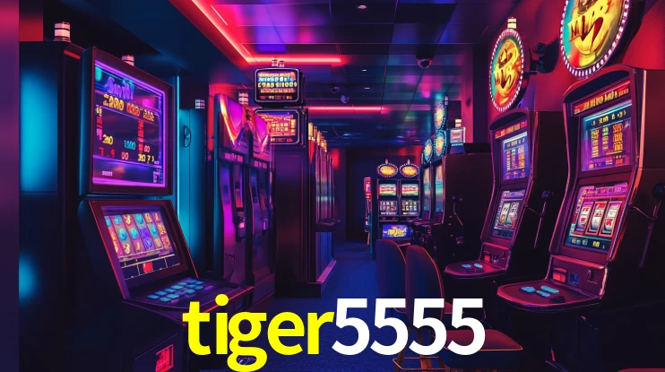 Explore as vantagens do tiger5555: serviço profissional e confiabilidade