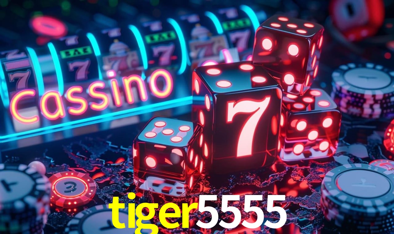 Welcome Bonus tiger5555