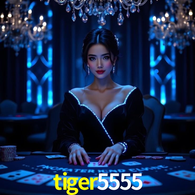 Benefícios da Conta tiger5555