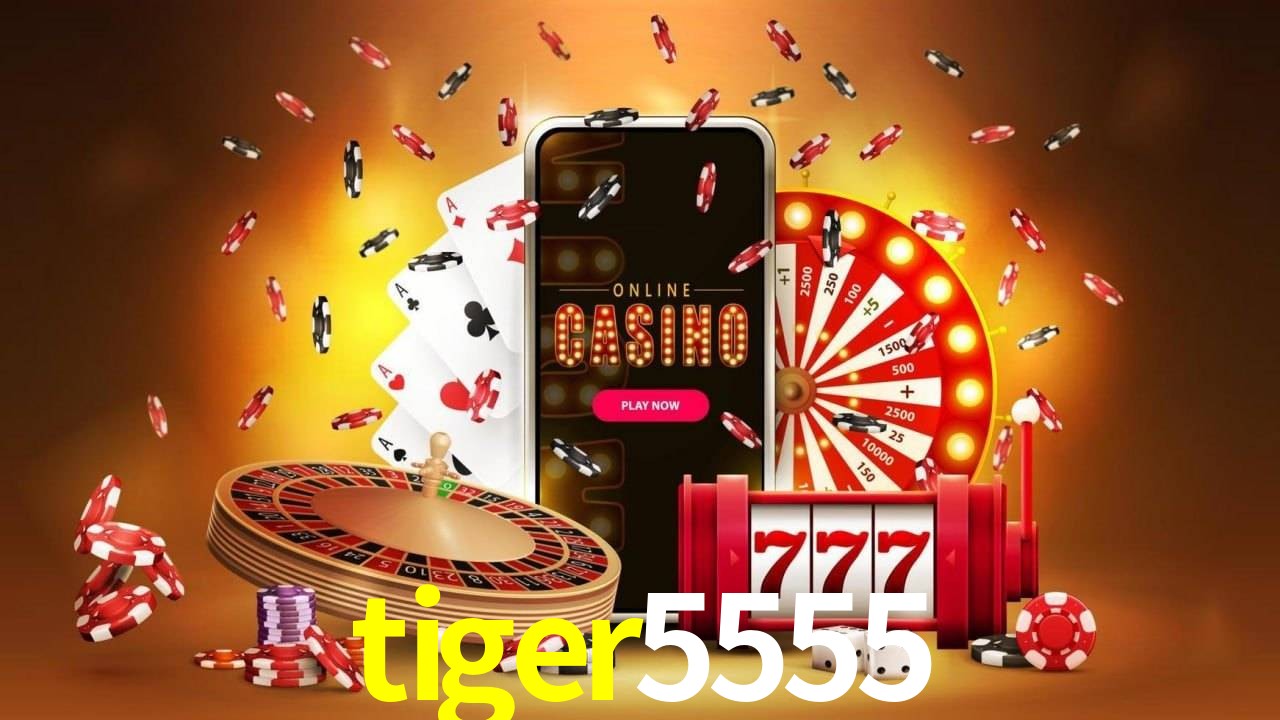 Segurança 2FA tiger5555