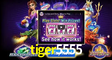 Desvendando o Mundo dos Jogos Virtuais na tiger5555