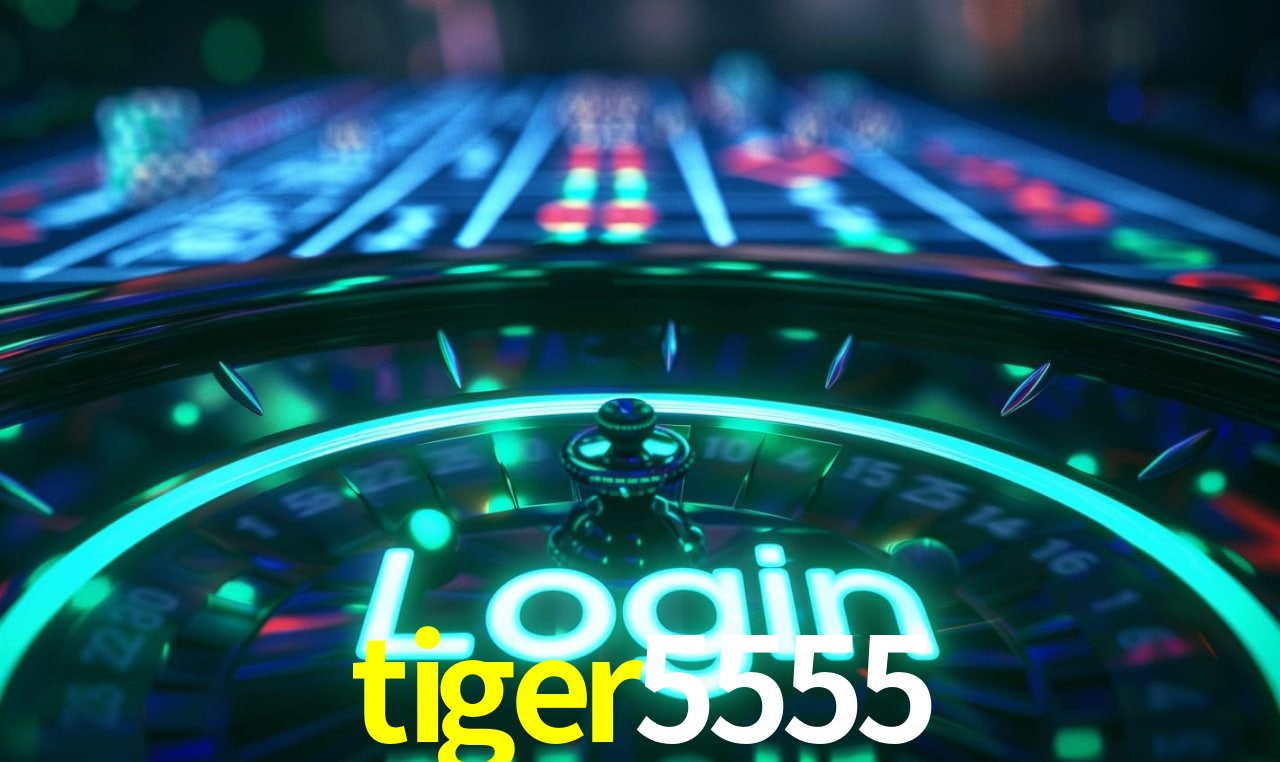 Apostas de Tênis tiger5555