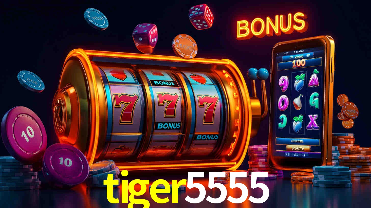 Descubra a Essência do tiger5555: Nossa História e Compromissos