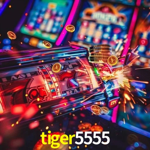 Mesa de Blackjack tiger5555