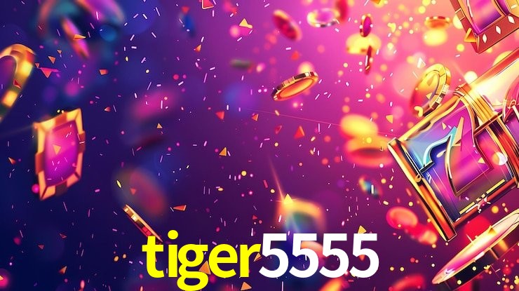 cassino tiger5555