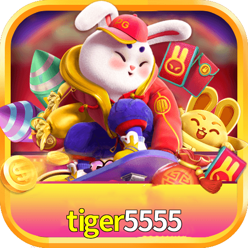 Logo da tiger5555