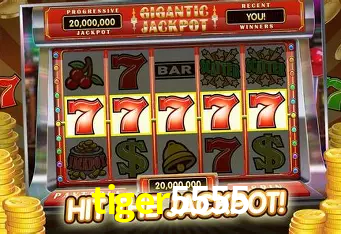 Descubra o Mundo do Cassino Online com tiger5555