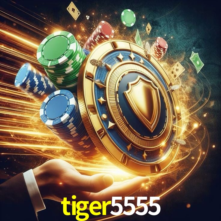 Torneios e prêmios garantidos na tiger5555