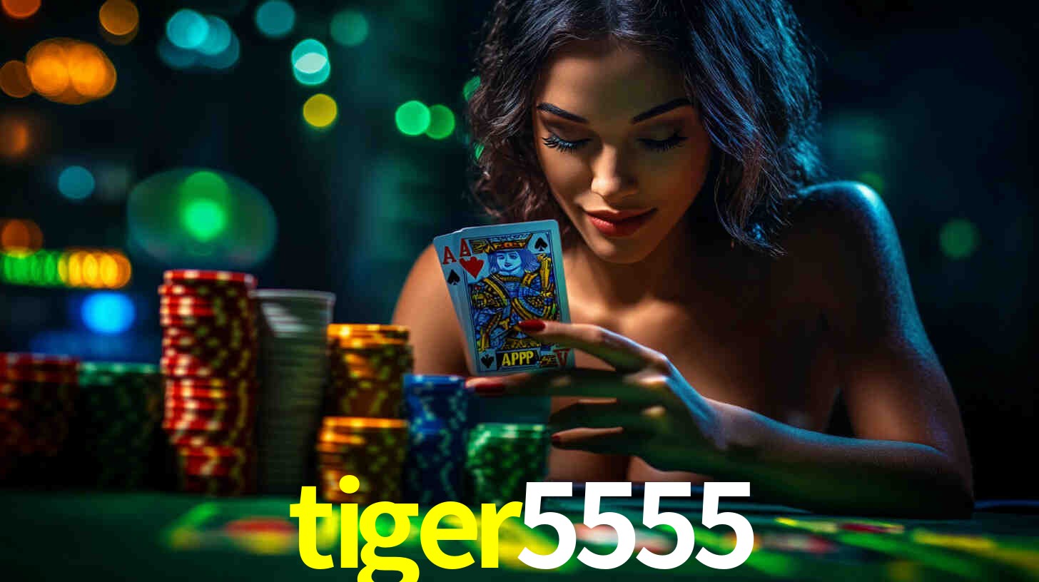 A Popularidade dos Caça-Níqueis no tiger5555