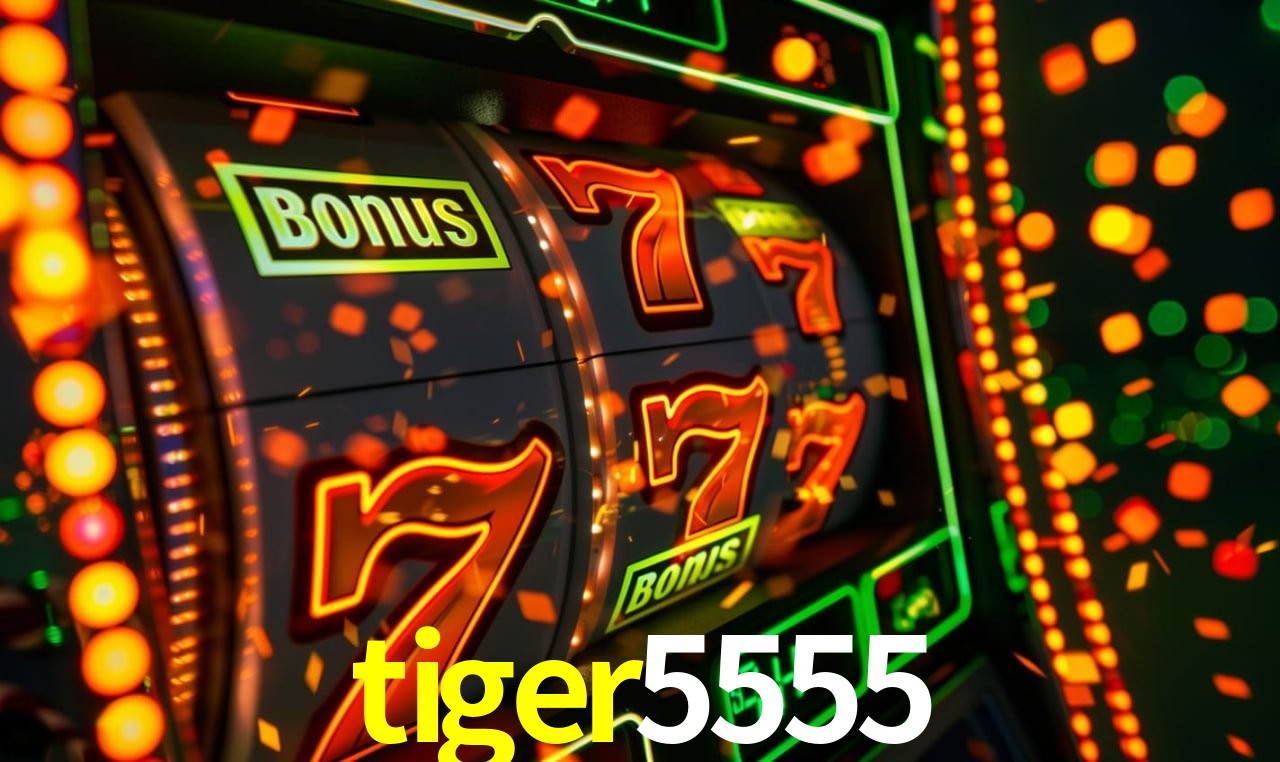 A Emoção da Loteria na tiger5555: Uma Chance de Mudança de Vida
