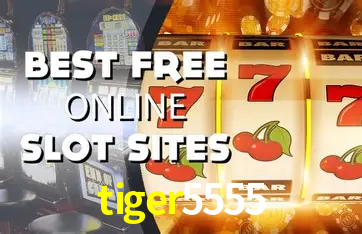 Descubra a Magia dos Jogos de Arcade no tiger5555