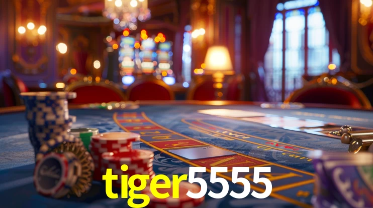 Account Benefits tiger5555