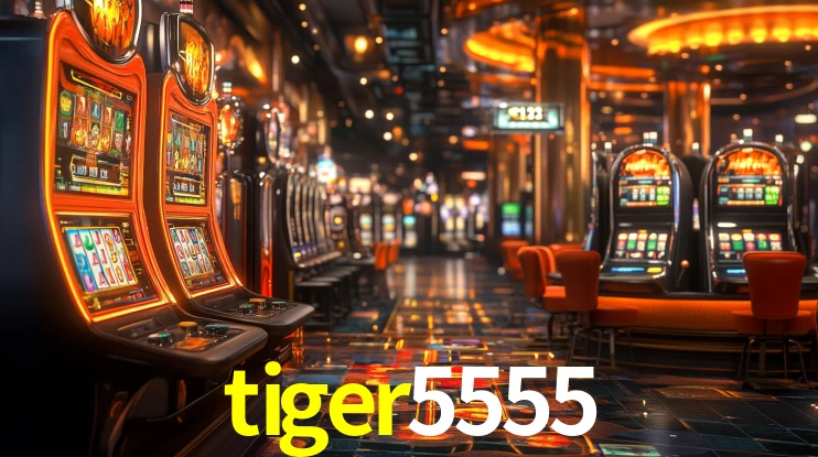 Cashback e recargas na tiger5555