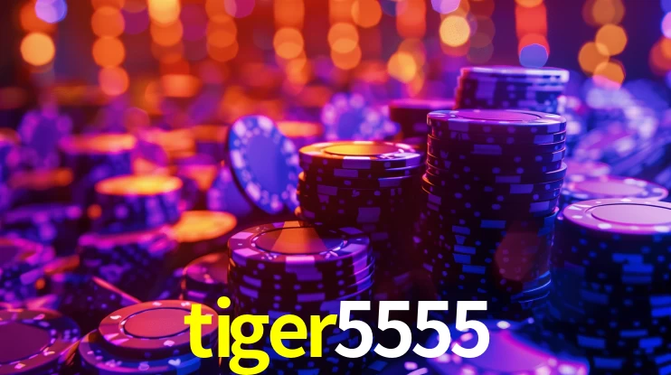 tiger5555